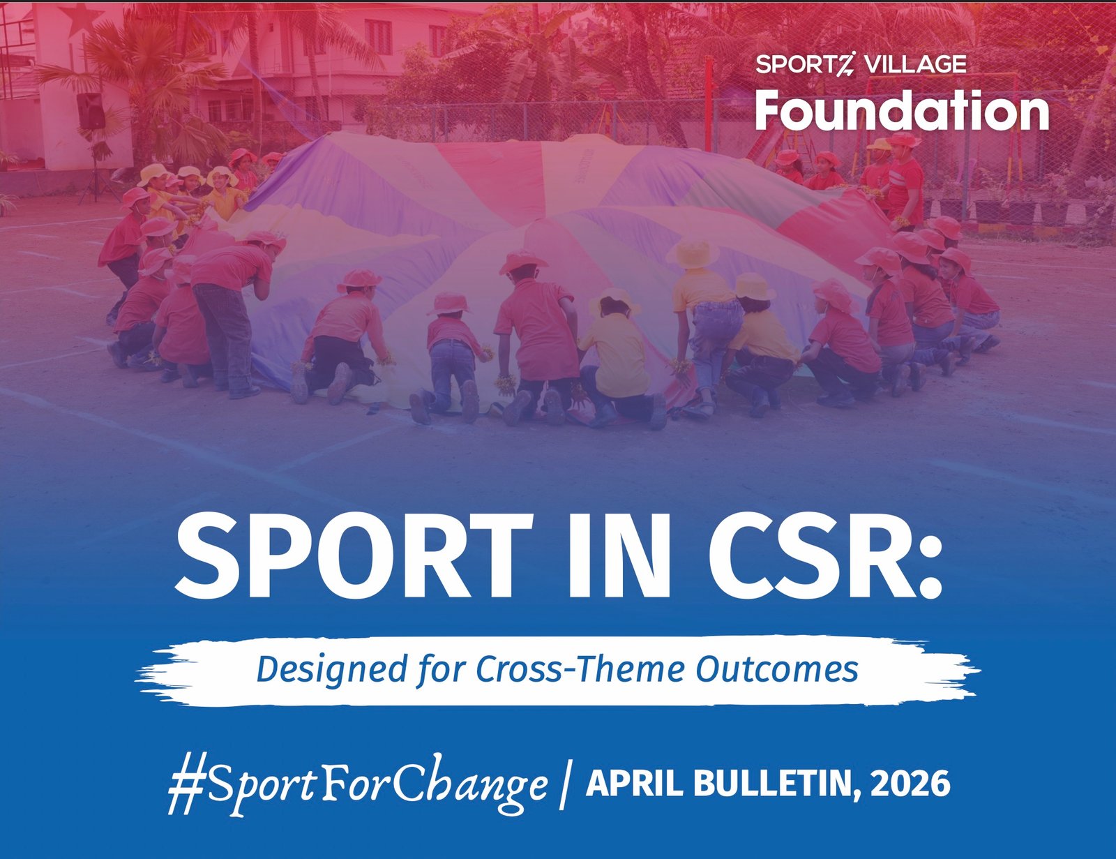 SPORT IN CSR